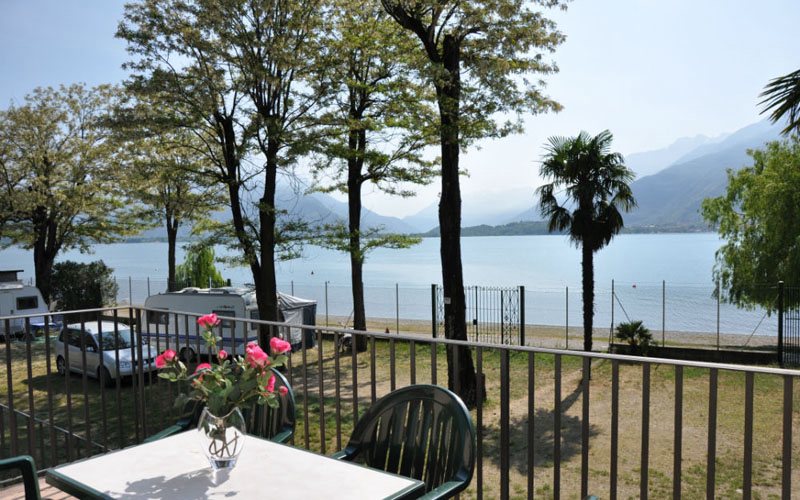 North Wind Lombardia - Domaso visuel 3/7