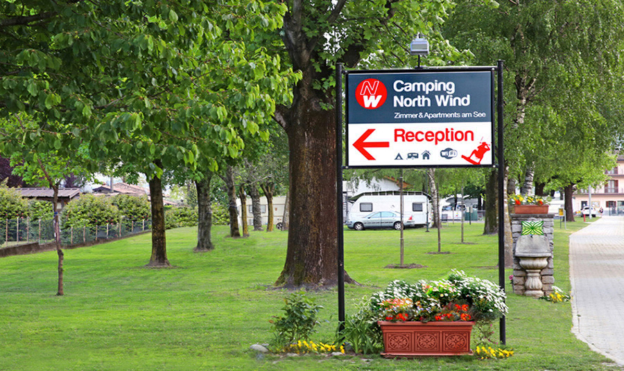 North Wind Lombardia - Domaso visuel 6/7