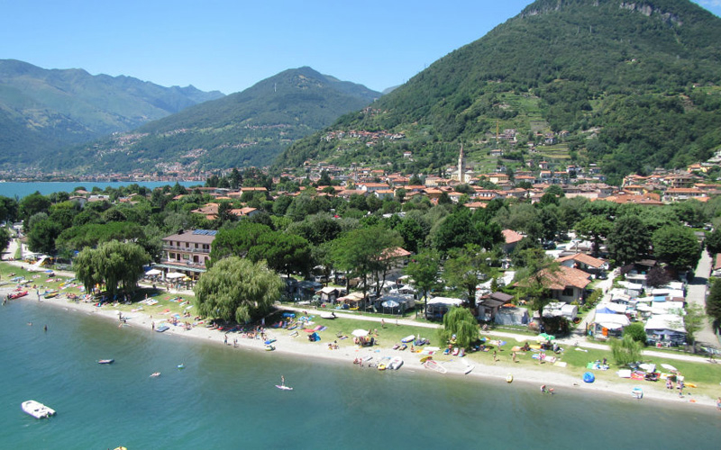 North Wind Lombardia - Domaso visuel 2/7