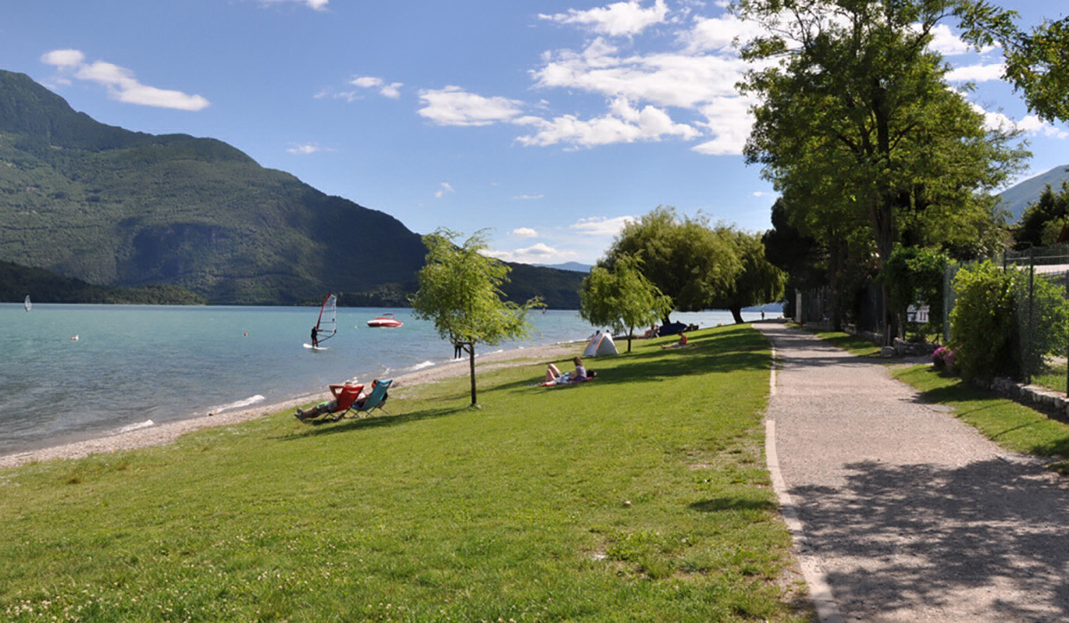 North Wind Lombardia - Domaso visuel 1/7