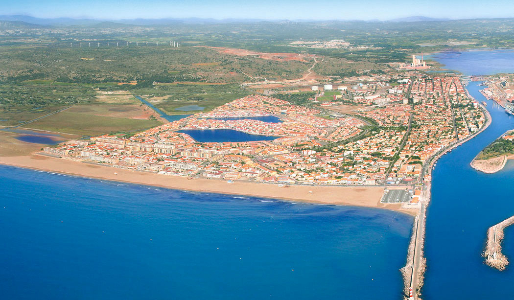 Novela Port la Nouvelle Linguadoca-Rossiglione - Port-la-Nouvelle visuel 1/6