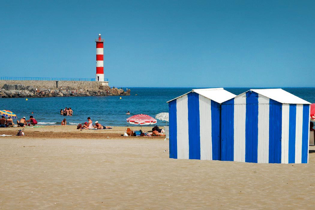 Novela Port la Nouvelle Linguadoca-Rossiglione - Port-la-Nouvelle visuel 5/6