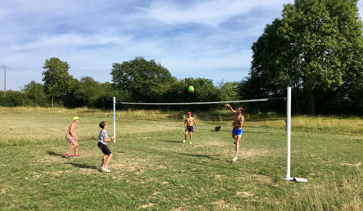 O2 Bassa Normandia - Longueville visuel 5/10