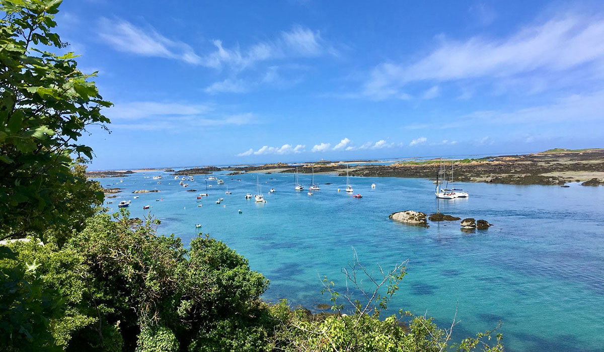 O2 Bassa Normandia - Longueville visuel 2/10