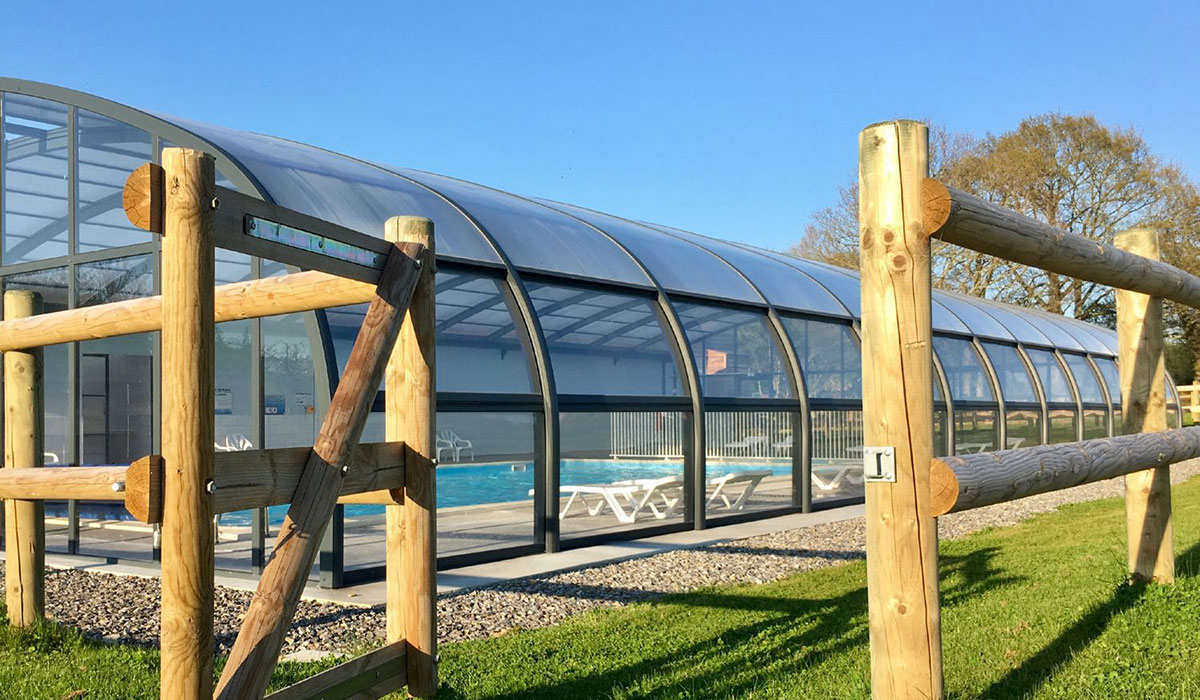 O2 Bassa Normandia - Longueville visuel 8/10