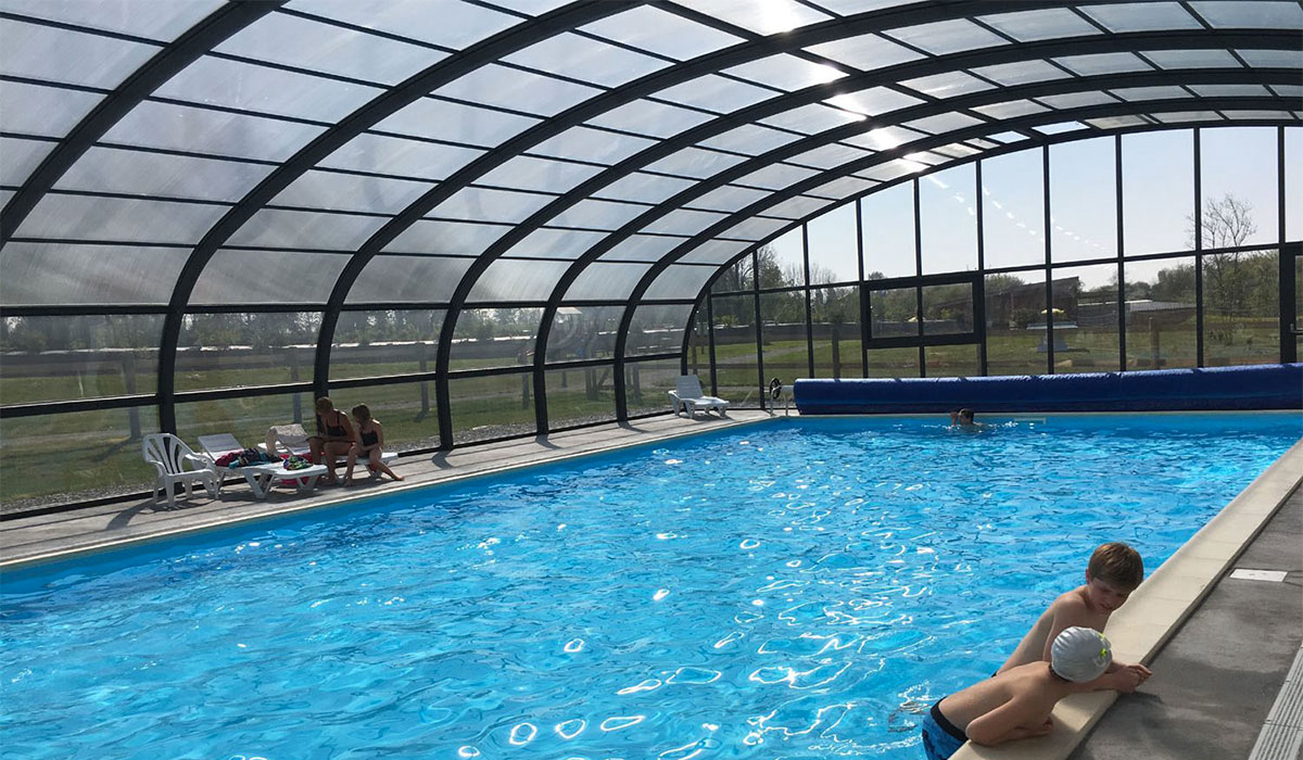 O2 Bassa Normandia - Longueville visuel 9/10