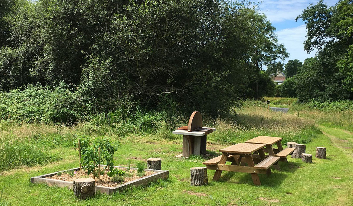 O2 Bassa Normandia - Longueville visuel 7/10