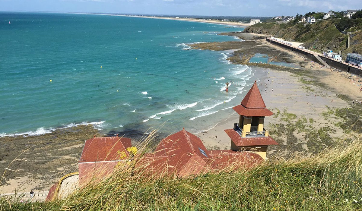 O2 Bassa Normandia - Longueville visuel 3/10