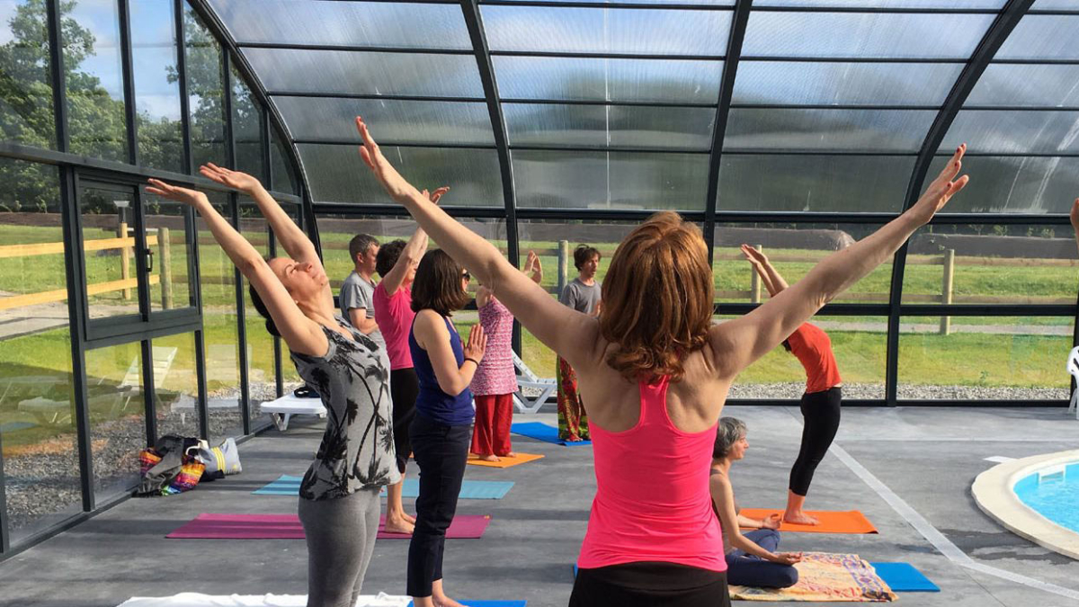 O2 Bassa Normandia - Longueville visuel 6/10