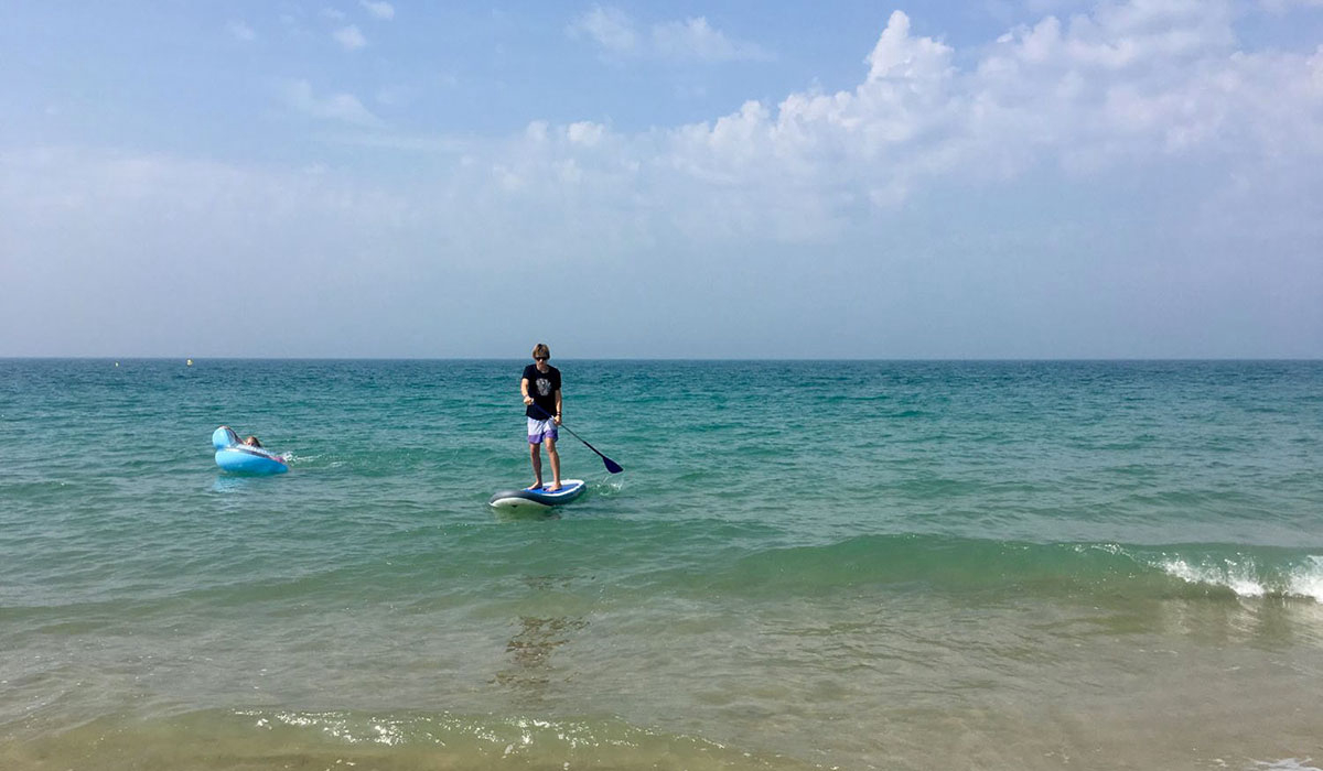 O2 Bassa Normandia - Longueville visuel 4/10