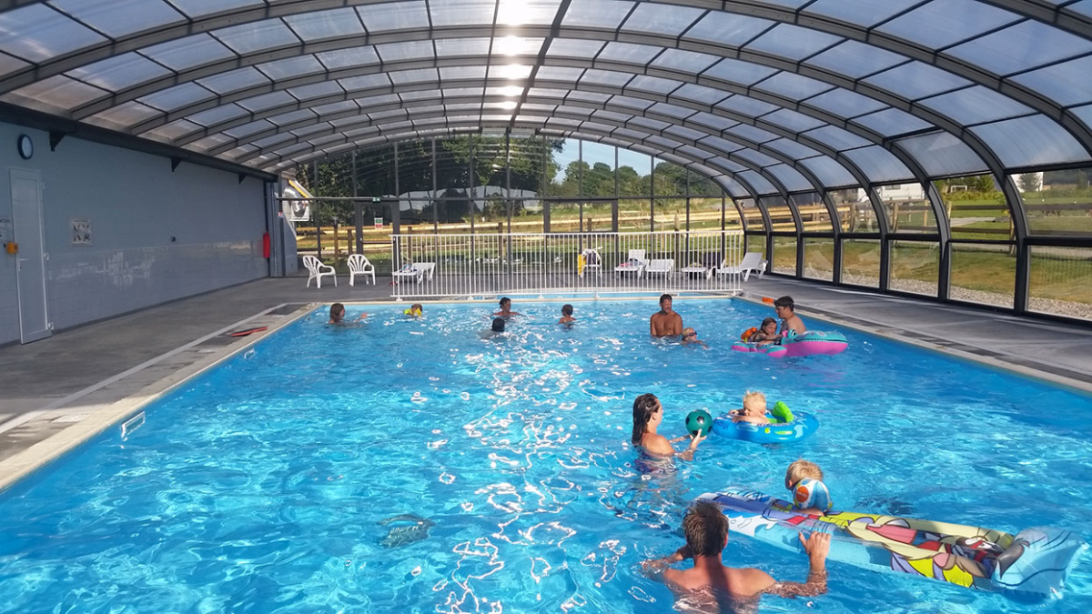 O2 Bassa Normandia - Longueville visuel 1/10