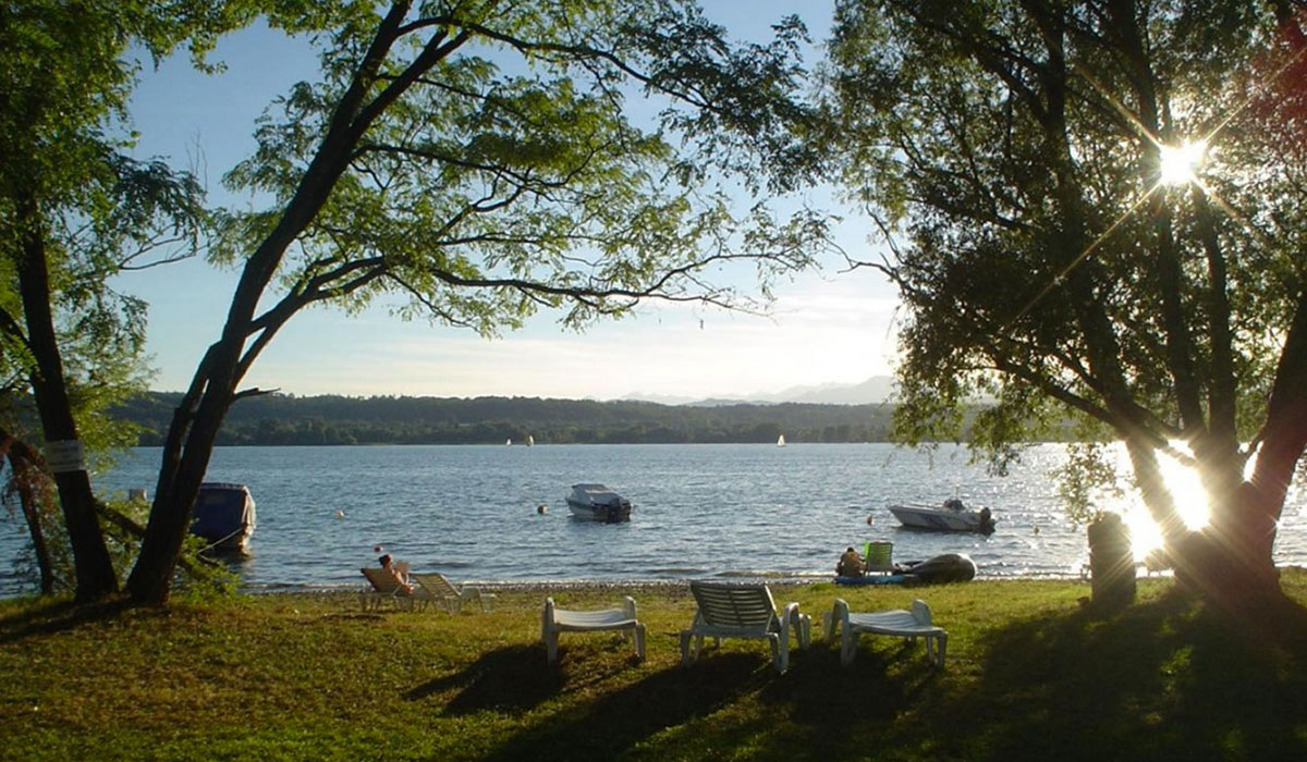 Okay Lombardia - Lisanza visuel 1/13