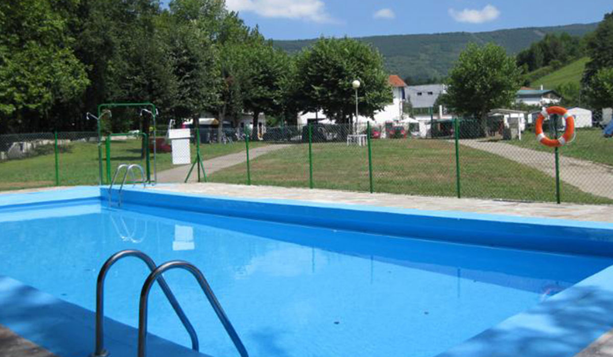 Oliden Paese Basco - San Sebastián visuel 1/1