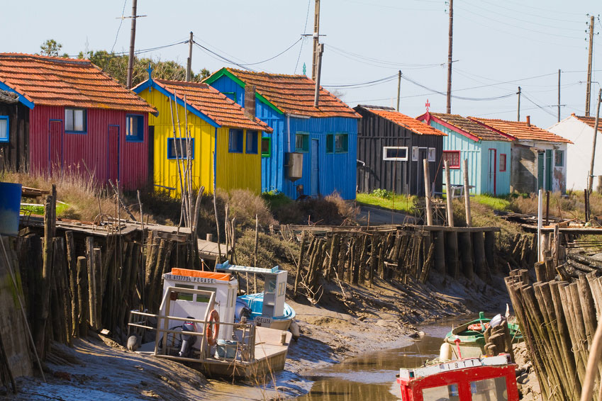 Oléron les Chênes Verts Poitou-Charentes - Dolus d'Oléron visuel 1/1