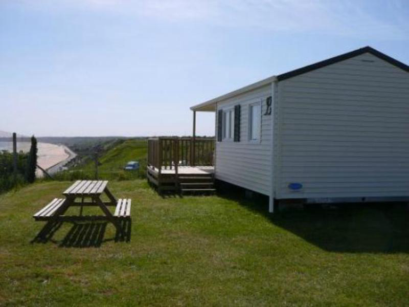 Omaha-beach Bassa Normandia - Vierville-sur-Mer visuel 4/13