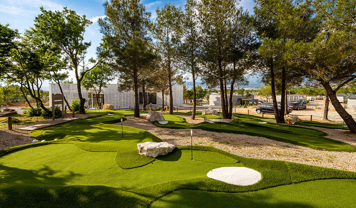 Omisalj Regione litoraneo-montana - Omišalj visuel 4/5