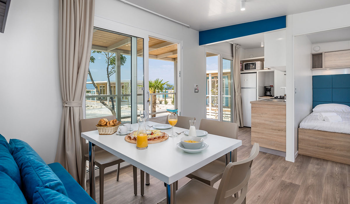 Omisalj Regione litoraneo-montana - Omišalj visuel 5/5