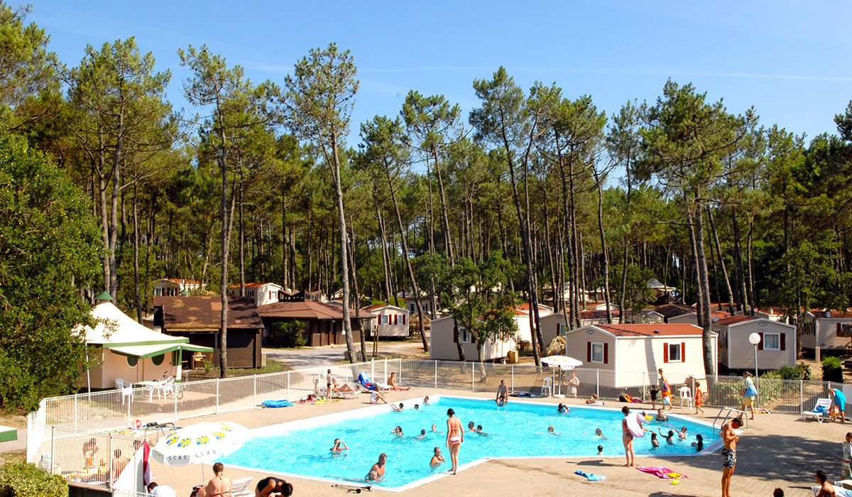 Ondres Plage Aquitania - Ondres visuel 2/11