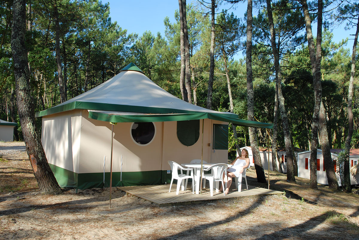 Ondres Plage Aquitania - Ondres visuel 10/11