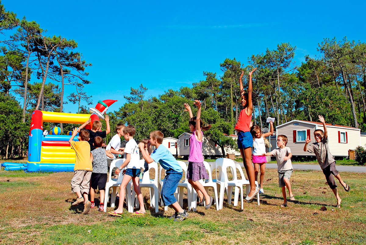 Ondres Plage Aquitania - Ondres visuel 9/11