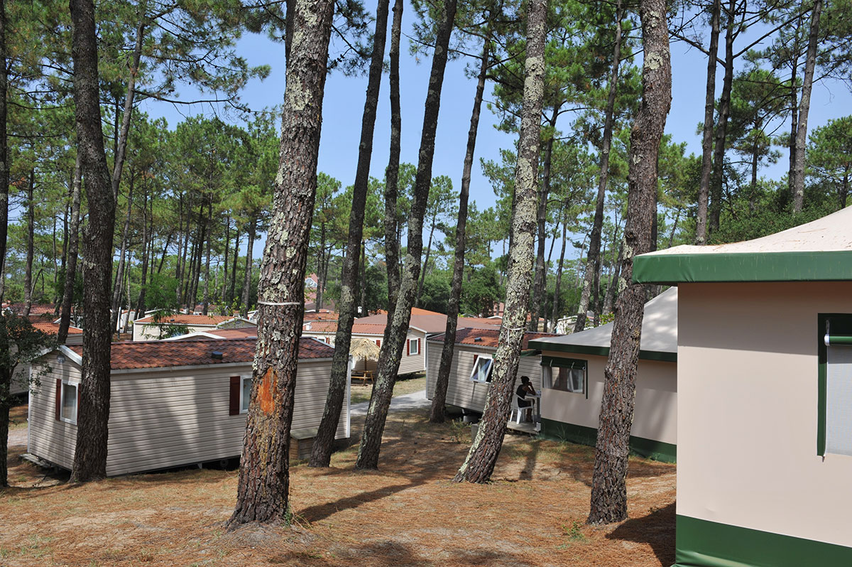 Ondres Plage Aquitania - Ondres visuel 4/11