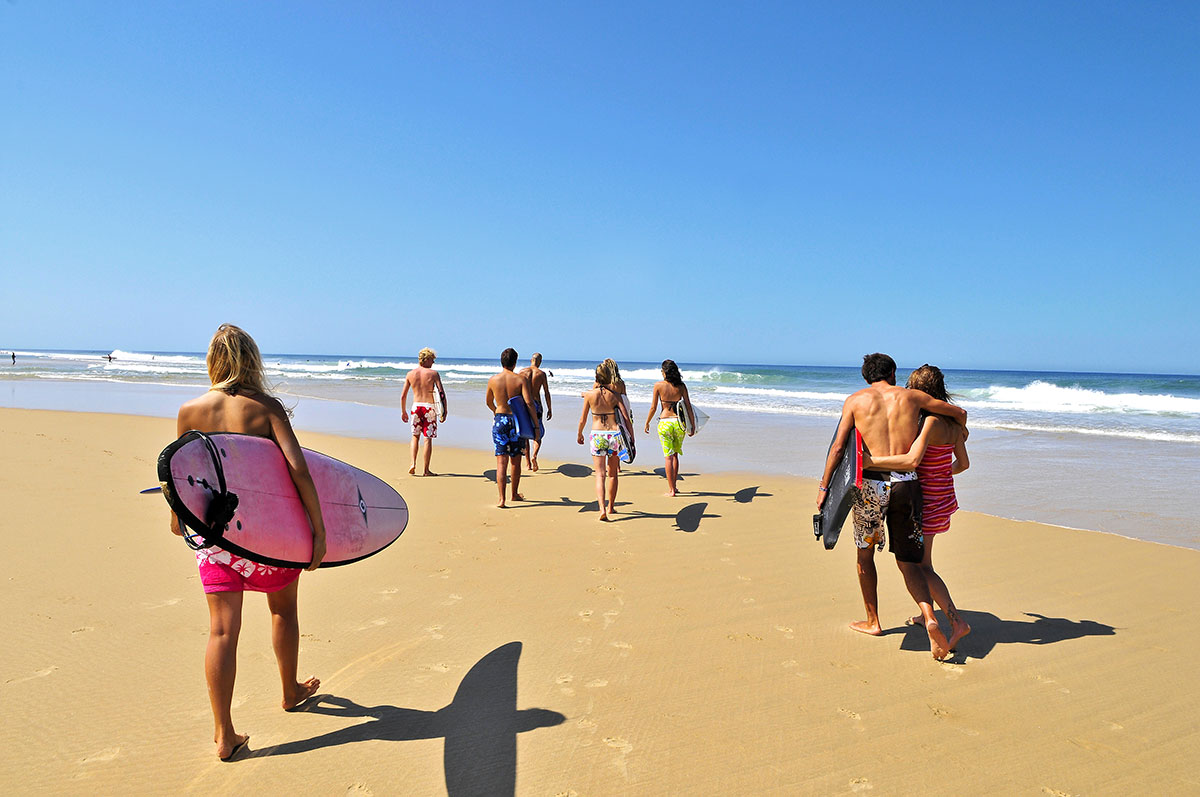 Ondres Plage Aquitania - Ondres visuel 3/11