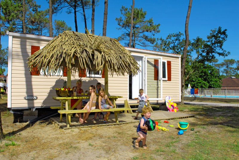 Ondres Plage Aquitania - Ondres visuel 6/11