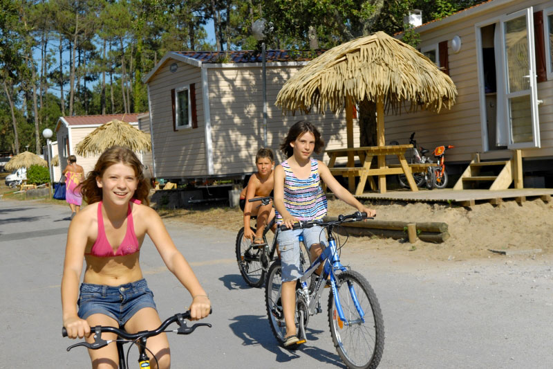 Ondres Plage Aquitania - Ondres visuel 7/11