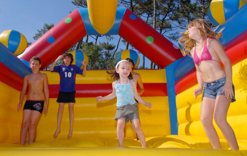 Ondres Plage Aquitania - Ondres visuel 5/11