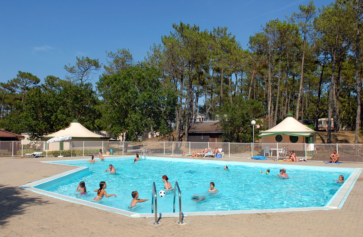 Ondres Plage Aquitania - Ondres visuel 11/11