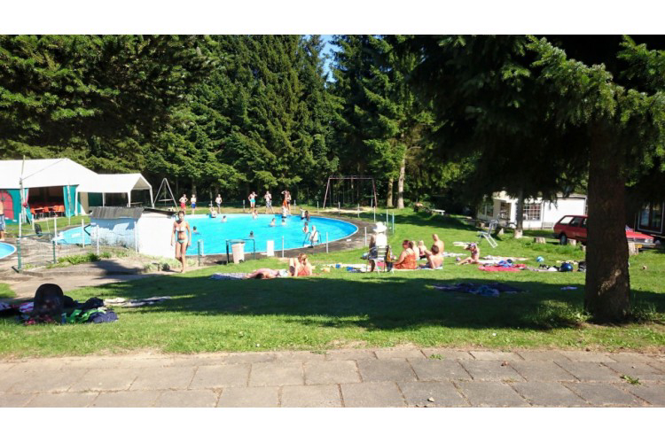 Oos Heem Liegi - Deidenberg visuel 2/4 Oos Heem Liegi - Deidenberg visuel 2/4