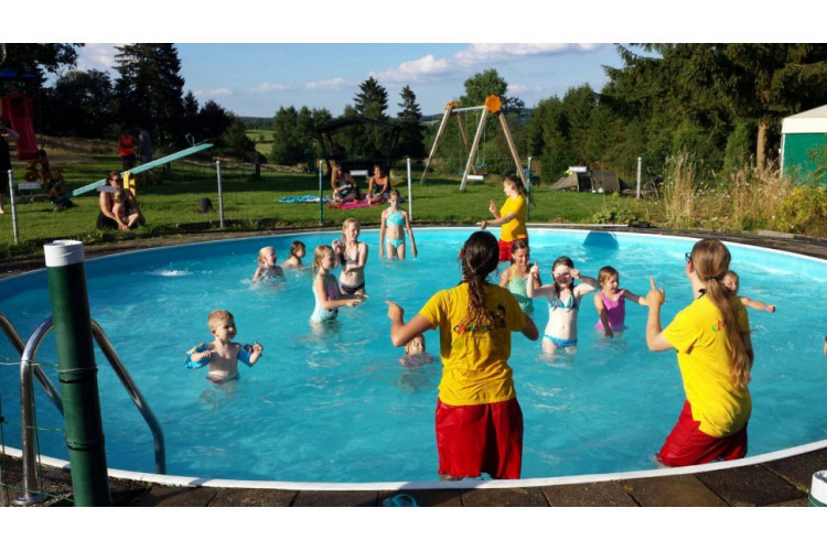 Oos Heem Liegi - Deidenberg visuel 3/4 Oos Heem Liegi - Deidenberg visuel 3/4