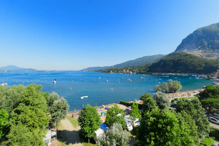 Orchidea Piemonte - Feriolo Baveno visuel 1/8