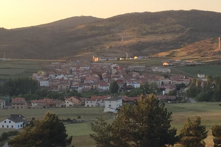 Orea Castiglia-La Mancia - Orea visuel 4/7