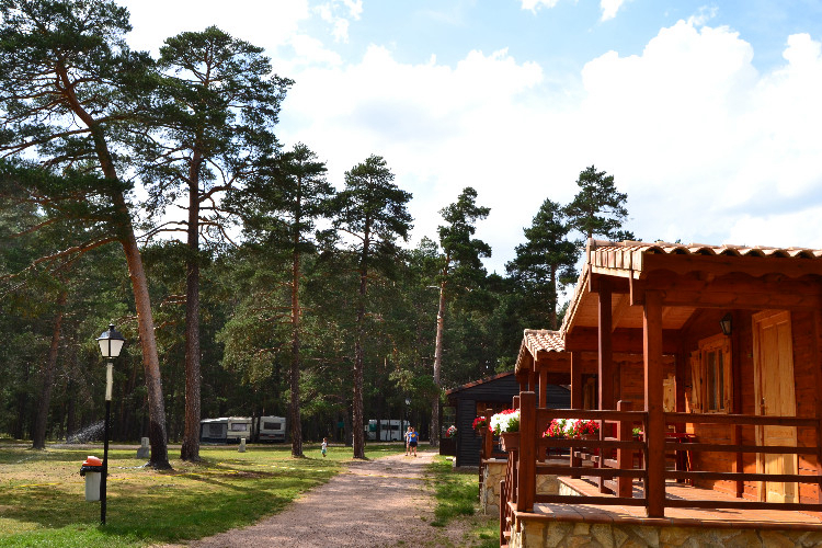 Orea Castiglia-La Mancia - Orea visuel 1/7