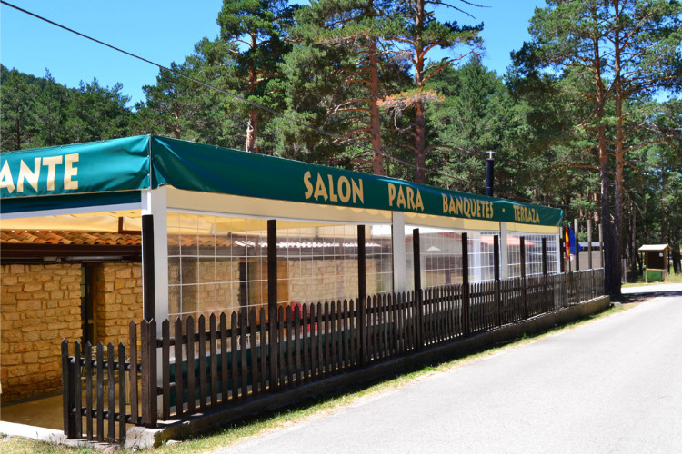 Orea Castiglia-La Mancia - Orea visuel 7/7