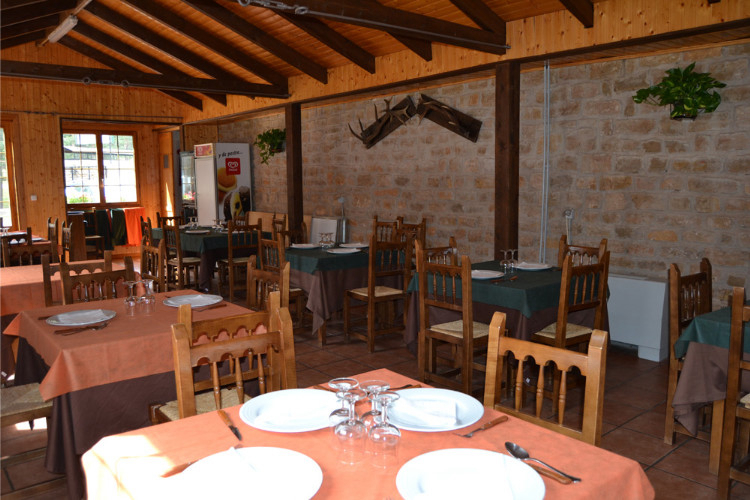 Orea Castiglia-La Mancia - Orea visuel 6/7