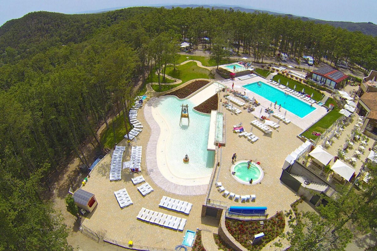 Orlando in Chianti Toscana - Cavriglia visuel 2/8