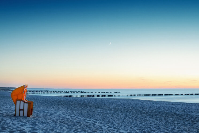 OstseeCamp Dierhagen Meclemburgo-Pomerania Anteriore - Dierhagen visuel 2/3