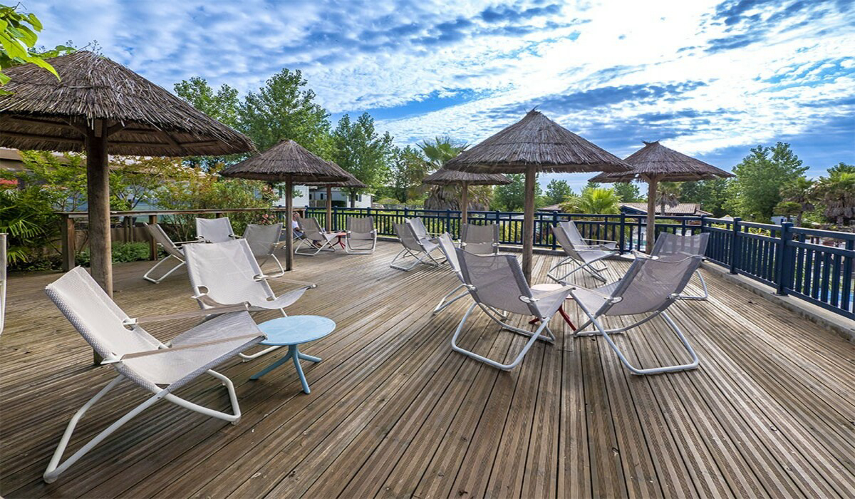 Oyam Aquitania - Bidart visuel 9/13