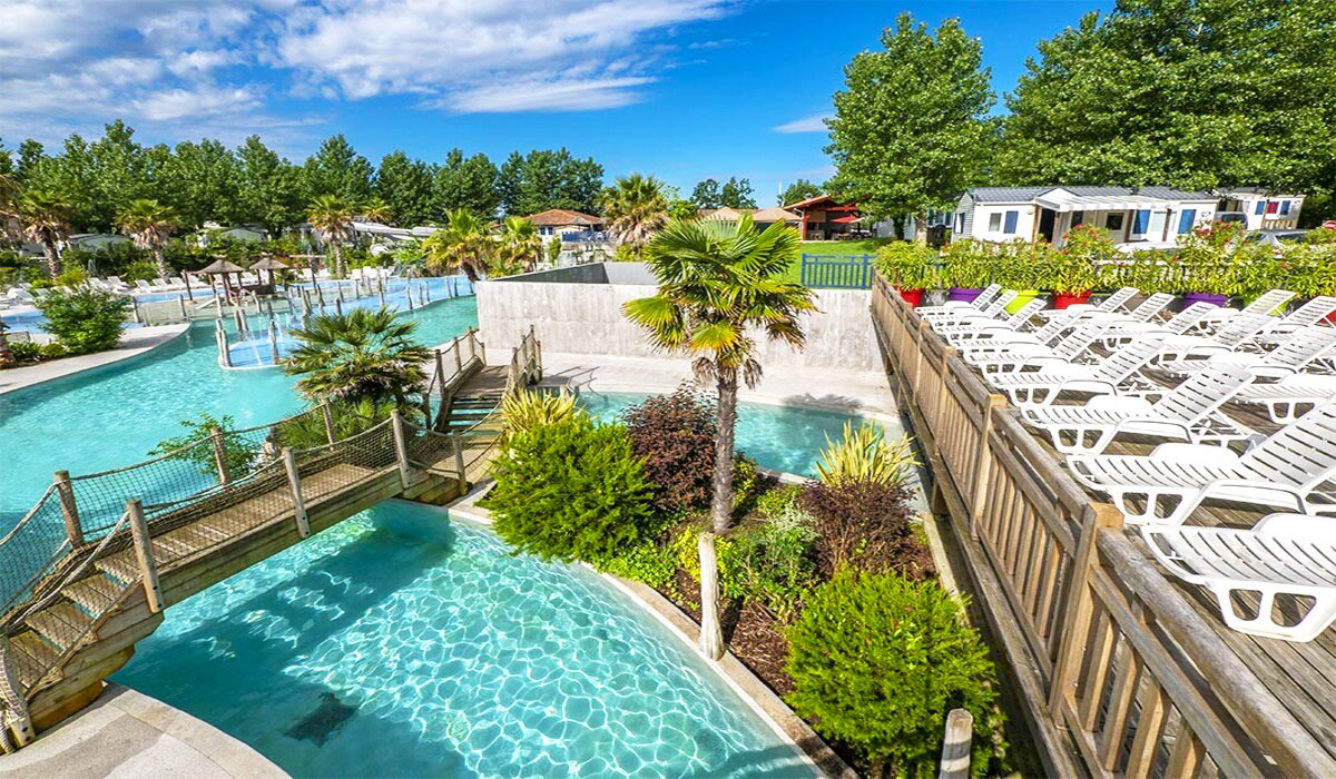 Oyam Aquitania - Bidart visuel 1/13