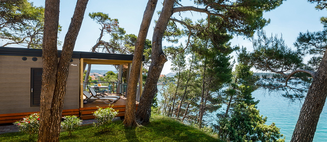 Padova Camping Resort Regione litoraneo-montana - Banjole visuel 3/4