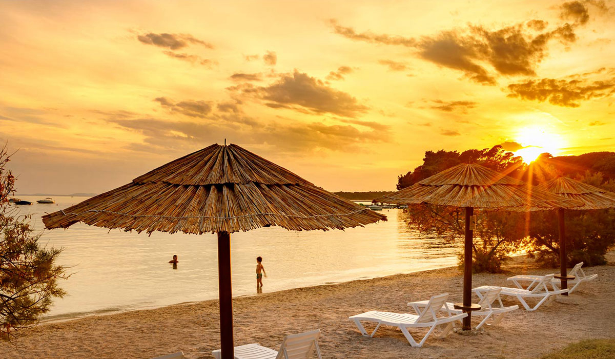 Padova Camping Resort Regione litoraneo-montana - Banjole visuel 1/4