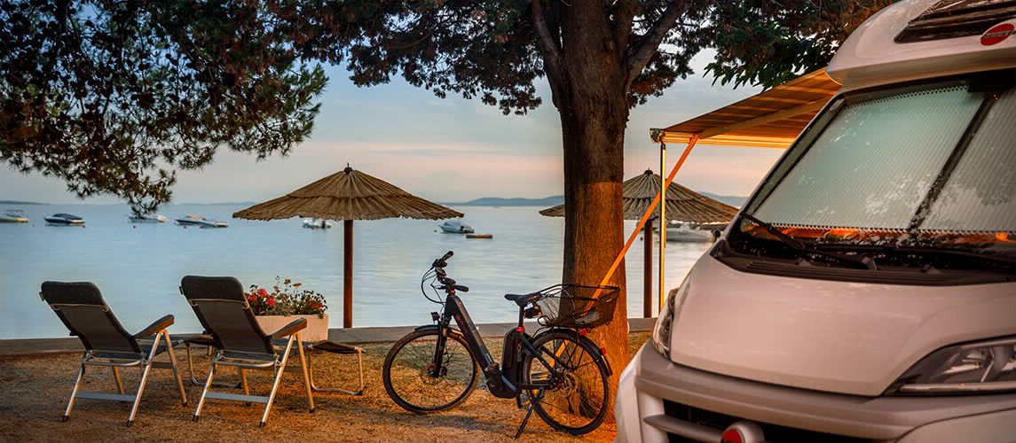 Padova Camping Resort Regione litoraneo-montana - Banjole visuel 4/4