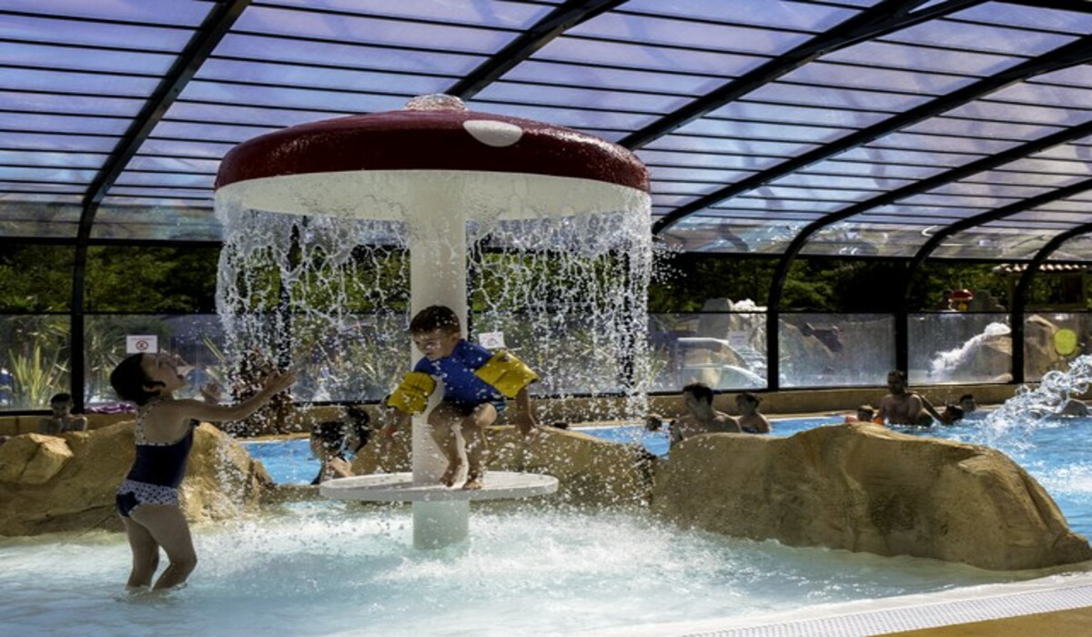 Palmyre Loisirs Poitou-Charentes - Les Mathes-La Palmyre visuel 6/18 Palmyre Loisirs Poitou-Charentes - Les Mathes-La Palmyre visuel 6/18