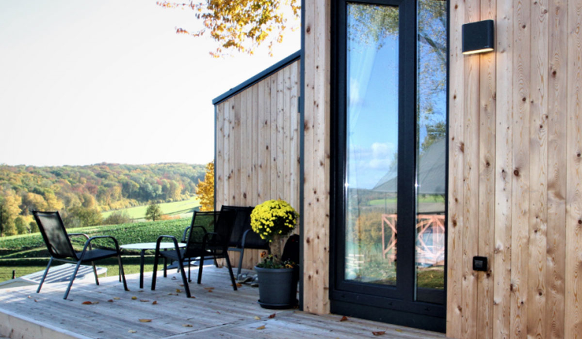 Panorama Gulperberg Limburgo - gulpen visuel 5/5