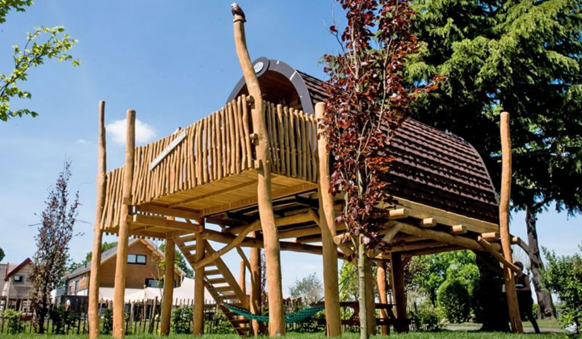 Panorama Gulperberg Limburgo - gulpen visuel 2/5