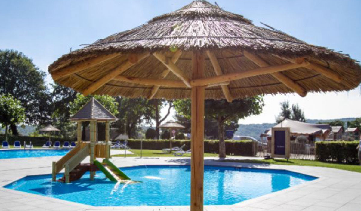 Panorama Gulperberg Limburgo - gulpen visuel 1/5