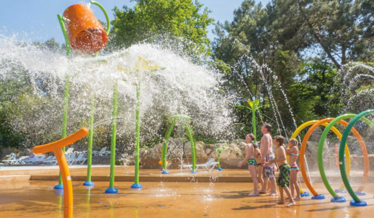 Panorama du Pyla Aquitania - Pyla sur Mer visuel 6/6 Panorama du Pyla Aquitania - Pyla sur Mer visuel 6/6