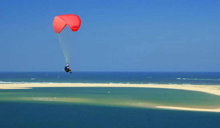 Panorama du Pyla Aquitania - Pyla sur Mer visuel 4/6 Panorama du Pyla Aquitania - Pyla sur Mer visuel 4/6